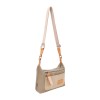 Bolsa de Ombro LOIS Abilene Bege | Ref. 237.32383003