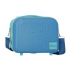 Necessaire Adaptável STITCH Traveling With Stitch Azulão | Ref. 186.5443922