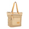 Saco de Ombro LOIS Abilene Bege | Ref. 237.32388103