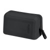 AMERICAN TOURISTER Necessaire Washbag Pop Urban Groove Preto | Ref. 92.155518-1041