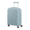 AMERICAN TOURISTER Mala Cabine 55cm 4R Exp. StarVibe Blue Speckles | Ref. 92.155762-A674