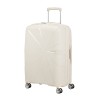 AMERICAN TOURISTER Mala Média 67cm 4R Exp. StarVibe Cream Speckles | Ref. 92.155763-A673