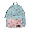 GHUTS Mochila Clássica GH211 P08 Bouquet Dreams 2112508 | Ref. 294.2521108