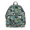 GHUTS Mochila Clássica GH211 P20 Dino Fossil 2112520 | Ref. 294.2521120