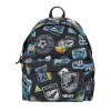 GHUTS Mochila Clássica GH211 P21 Football Team 2112521 | Ref. 294.2521121