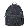 GHUTS Mochila Clássica GH211 P23 Neonline 2112523 | Ref. 294.2521123