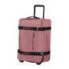 AMERICAN TOURISTER Saco de Viagem 55cm 2R Urban Track Rosa Lilás | Ref. 143163-A577