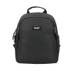 GHUTS Mochila de Senhora Casual GV231 L09 Diamonds Black 2312509 | Ref. 294.2523109