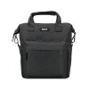 GHUTS Mochila/Mala para Portátil GV230 L09 Diamonds Black 2302509 | Ref. 294.2523009