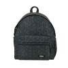 GHUTS Mochila PC Clássica GV229 L05 Crystal Black 2292505 | Ref. 294.2522905