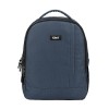 GHUTS Mochila PC de Viagem GV228 L02 Dots Blue 2282502 | Ref. 294.2522802