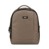 GHUTS Mochila PC de Viagem GV228 L10 Diamonds Taupe 2282510 | Ref. 294.2522810