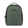 GHUTS Mochila PC de Viagem GV228 L12 Diamonds Green 2282512 | Ref. 294.2522812