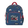 GHUTS Mochila Primária 40cm GH216 P05 Game Zone 2162505 | Ref. 294.2521605