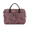 GHUTS Pasta PC de Senhora GV233 L15 Floral Pink 2332515 | Ref. 294.2523315