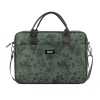 GHUTS Pasta PC de Senhora GV233 L16 Floral Green 2332516 | Ref. 294.2523316