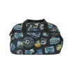 GHUTS Saco Desportivo Pequeno GH214 P21 Football Team 2142521 | Ref. 294.2521421