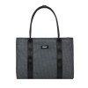 GHUTS Saco Tote Bag GV232 L03 Dots Grey 2322503 | Ref. 294.2523203