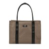 GHUTS Saco Tote Bag GV232 L10 Diamonds Taupe 2322510 | Ref. 294.2523210
