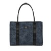 GHUTS Saco Tote Bag GV232 L13 Floral Blue 2322513 | Ref. 294.2523213