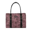 GHUTS Saco Tote Bag GV232 L15 Floral Pink 2322515 | Ref. 294.2523215