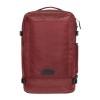 Mochila EASTPAK para Portátil 15” Tecum M CNNCT Burgundy | Ref. 267.3591DW34