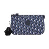 Bolsa de Mão KIPLING Creativity L 3D K Blue | Ref. 187.40I74104JS