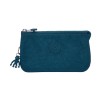 Bolsa de Mão KIPLING Creativity L Cosmic Emerald | Ref. 187.40K132655HC