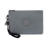 Bolsa de Mão KIPLING Fancy Going Out Silver | Ref. 187.40KI57800MS