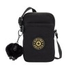 Bolsa de Telemóvel KIPLING Tally Glorious Gold | Ref. 187.40KI30851BG