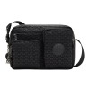 Bolsa de Tiracolo KIPLING Albena M Signature Emb | Ref. 187.40KI7578K59