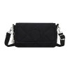 Bolsa de Tiracolo KIPLING Aras Cosmic Black Quilt | Ref. 187.40KI625095R