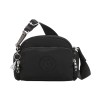 Bolsa de Tiracolo KIPLING Jenera S Rich Black | Ref. 187.40KI649759L