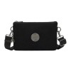Bolsa de Tiracolo KIPLING Riri Going Out Black | Ref. 187.40KI67303FP