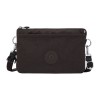 Bolsa de Tiracolo KIPLING Riri Nostalgic Brown | Ref. 187.40KI7590G1R