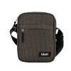 GHUTS Bolsa de Tiracolo GV236 L04 Dots Brown 2362504 | Ref. 294.2523604
