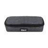 GHUTS Estojo Escolar Retangular GH157 L47 Gravel Grey 1572447 | Ref. 294.2415747