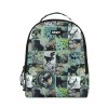 GHUTS Mochila Térmica GH239 P20 Dino Fossil 2392520