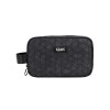 GHUTS Necessaire de Homem GV237 L05 Crystal Black 2372505 | Ref. 294.2523705