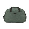 GHUTS Saco de Viagem Easyjet GV235 L12 Diamonds Green 2352512 | Ref. 294.2523512