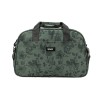 GHUTS Saco de Viagem Easyjet GV235 L16 Floral Green 2352516 | Ref. 294.2523516
