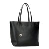 Saco de Ombro para Portátil/Tablet PEPE JEANS Elia Preto | Ref. 186.7947531