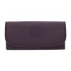 Carteira de Senhora KIPLING Money Land Utimate Plum | Ref. 187.40KI419167U