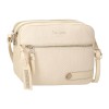 Bolsa de Tiracolo 2C PEPE JEANS Sprig Bege | Ref. 186.7915431