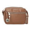 Bolsa de Tiracolo PEPE JEANS Elia Castanha | Ref. 186.7945532