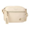 Bolsa de Tiracolo PEPE JEANS Sprig Bege | Ref. 186.7915531