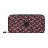 Carteira de Senhora KIPLING Money World Dancing Bouquest | Ref. 187.40KI328546X