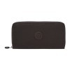 Carteira de Senhora KIPLING Money World Nostalgic Brown | Ref. 187.40KI5411G1R