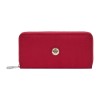 Carteira de Senhora KIPLING Money World Red Red Wine | Ref. 187.40KI51026SE