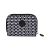 Carteira Porta-Moedas KIPLING Tops Signature Print | Ref. 187.40KI7436DD2